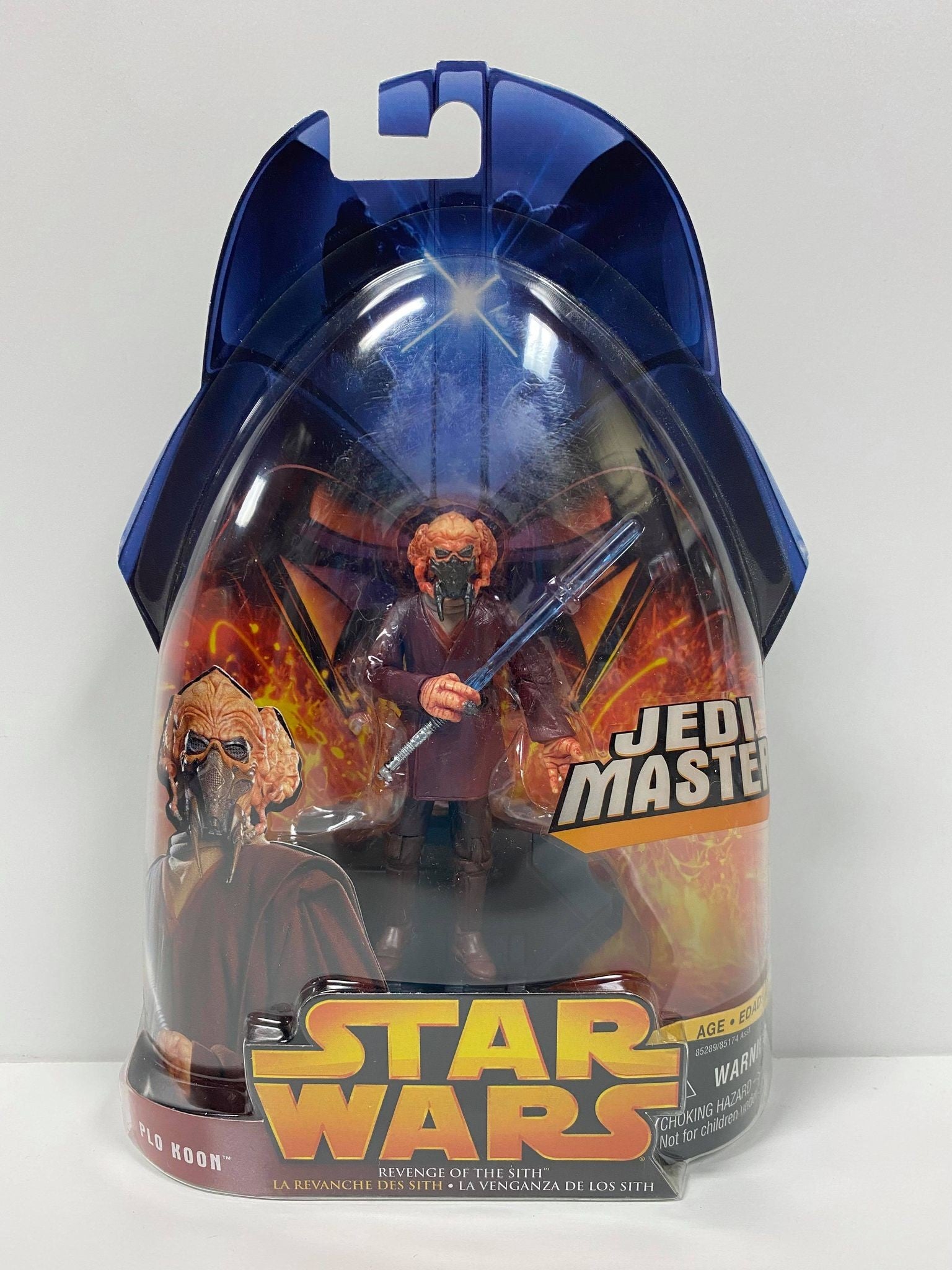 Plo Koon
