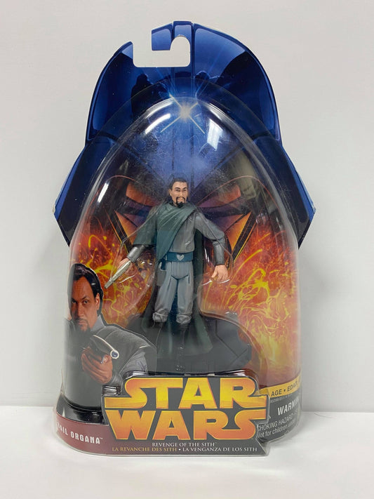 Bail Organa