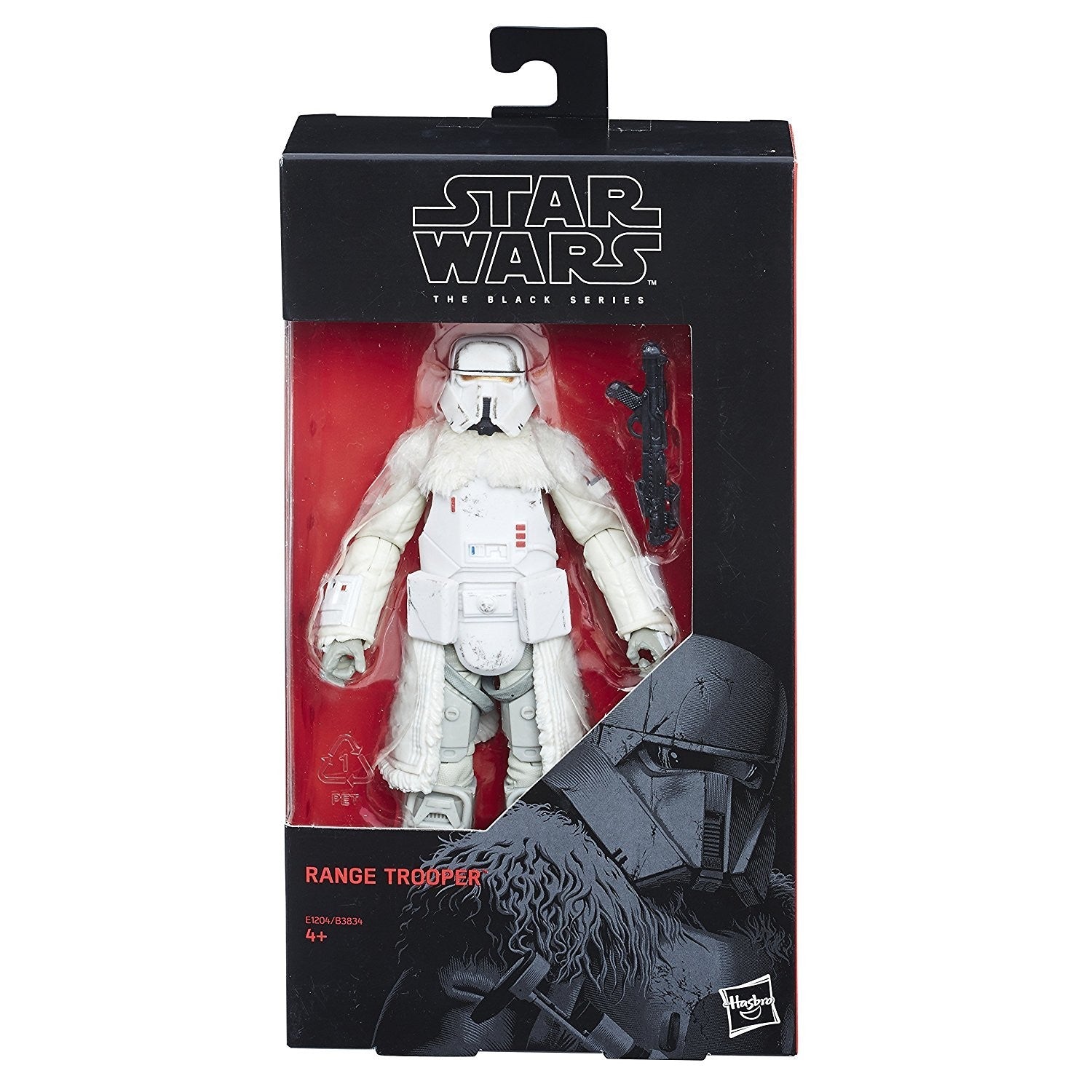 Range Trooper