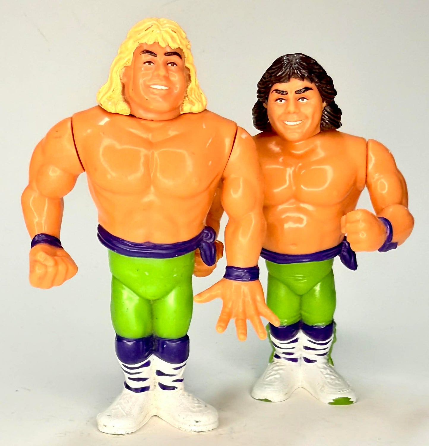 The Rockers