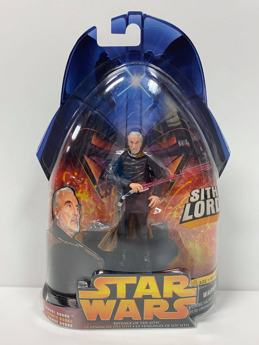 Count Dooku