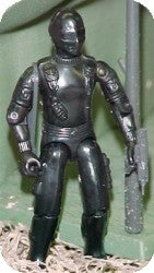 Snake Eyes (1983)