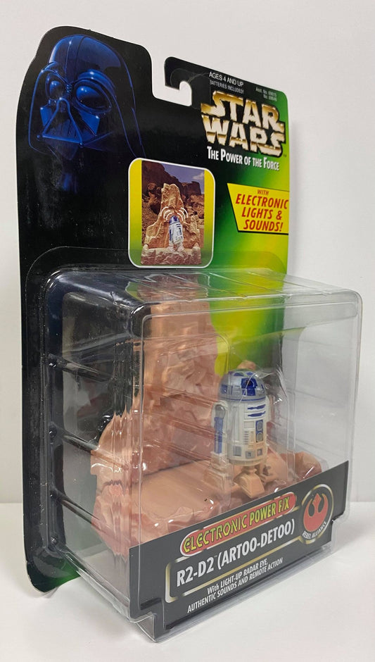 R2-D2 (Electronic)