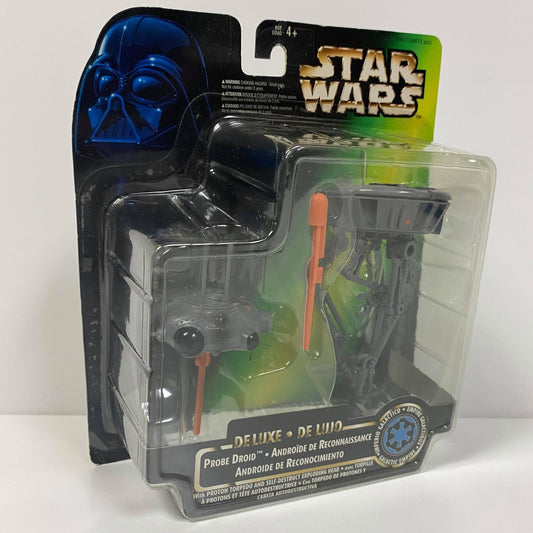 Probe Droid (Deluxe)