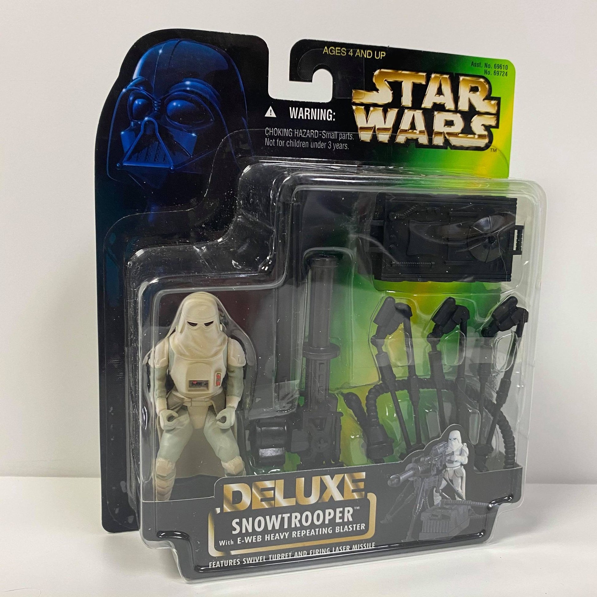 Snowtrooper (Deluxe)