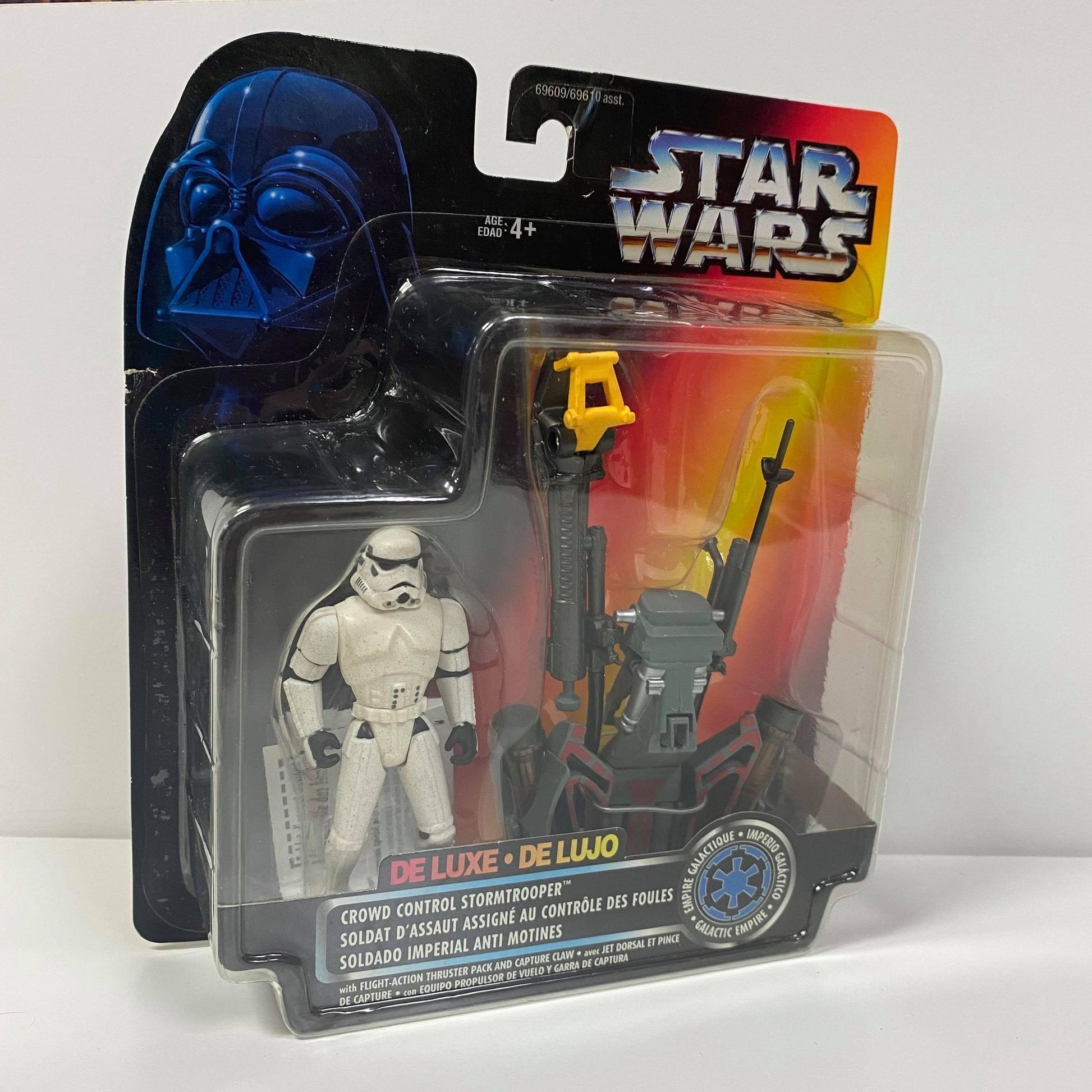 Stormtrooper (Deluxe)