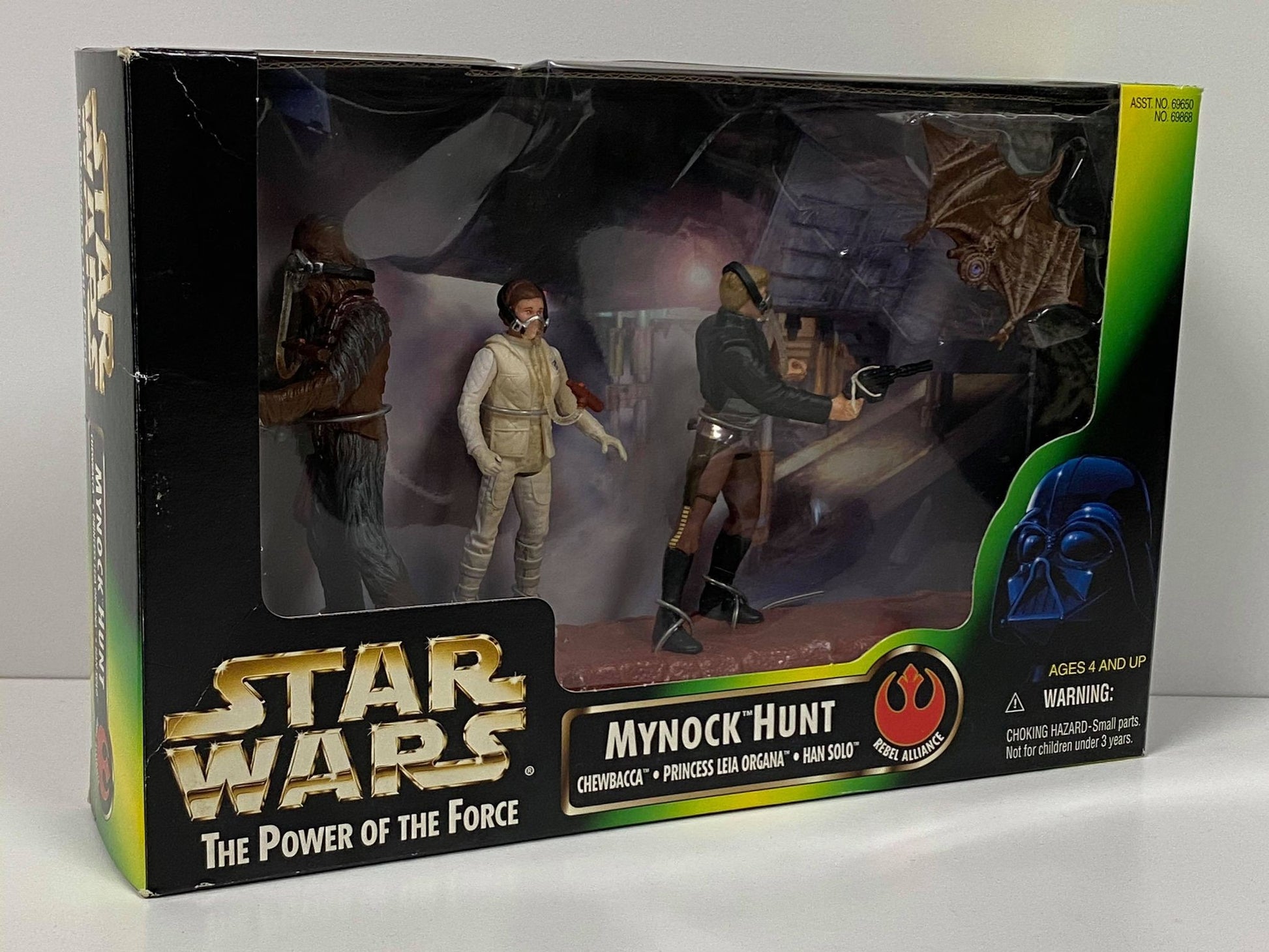 Mynock Hunt
