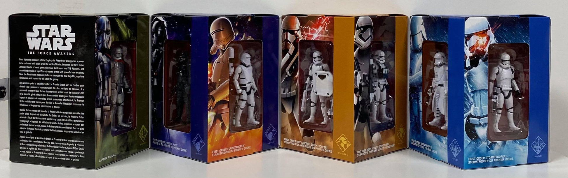 First Order Legion