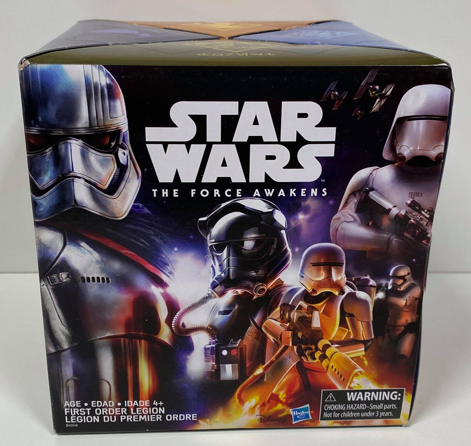 First Order Legion