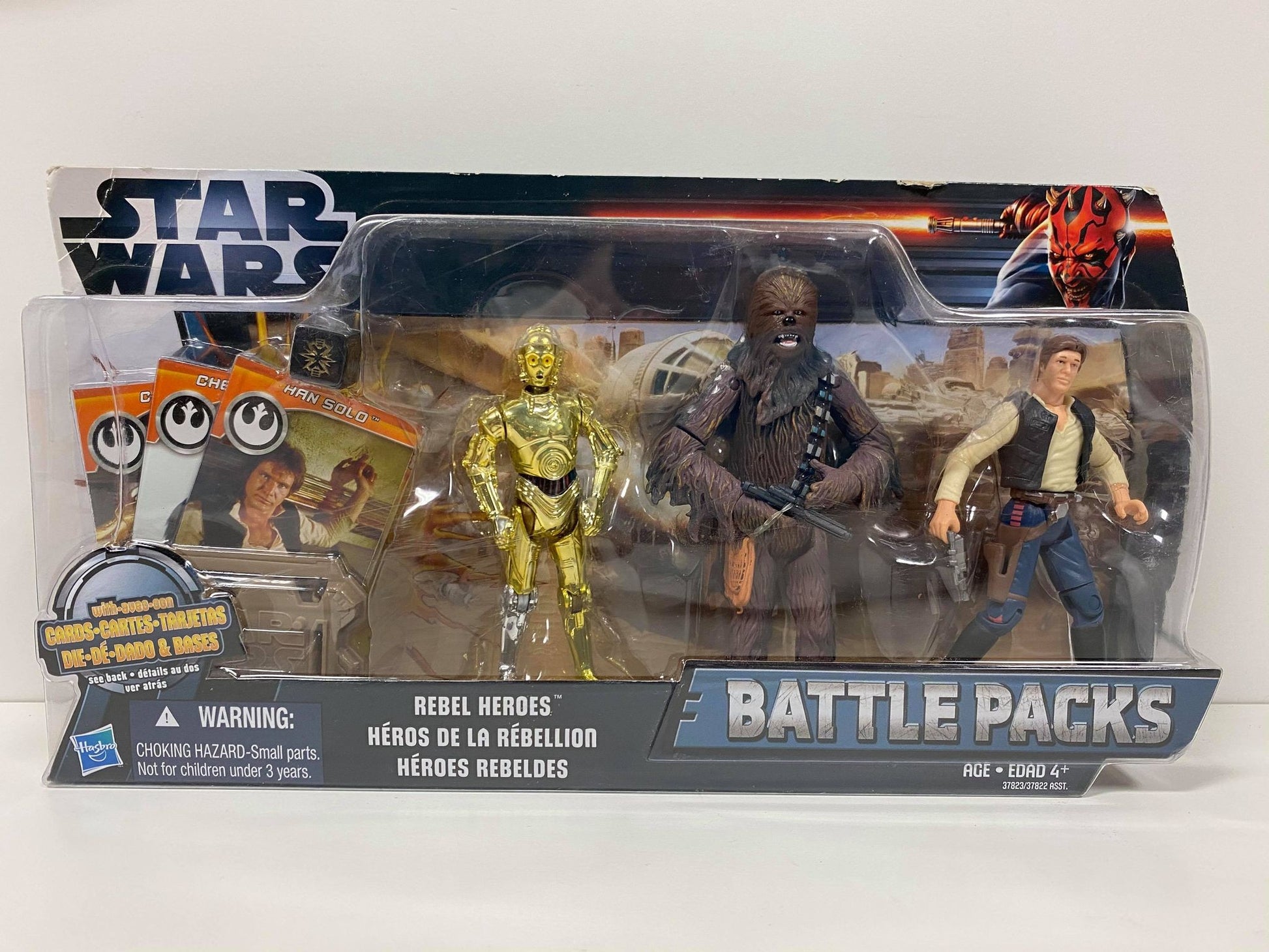 Rebel Heroes