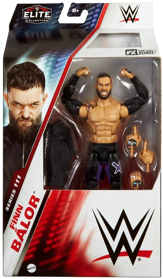 Finn Balor