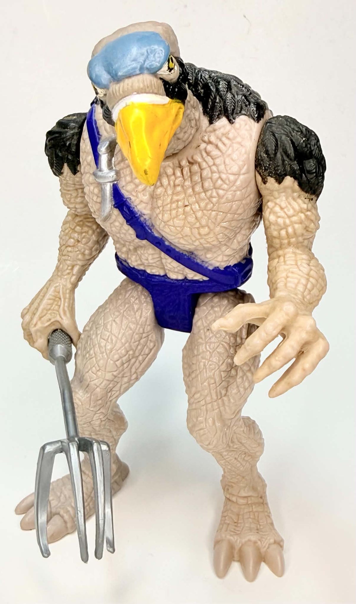 Vultureman