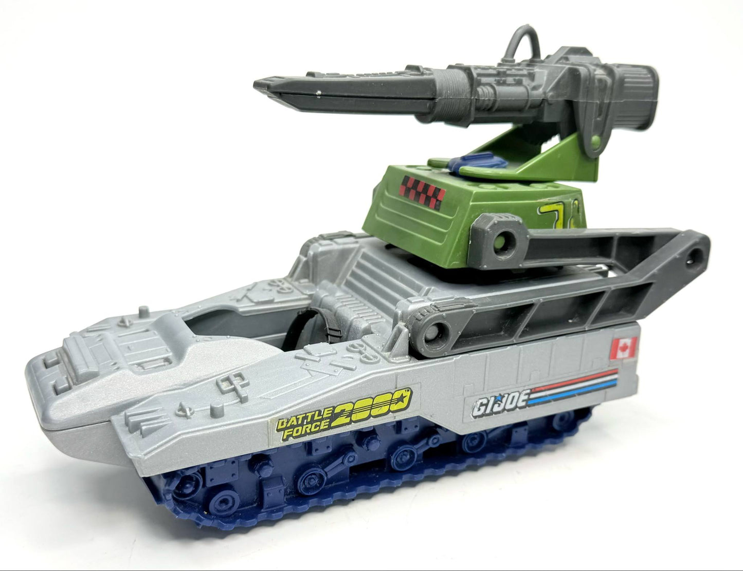 Pulverizer (1989)