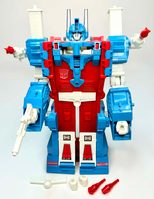 Ultra Magnus (1986)