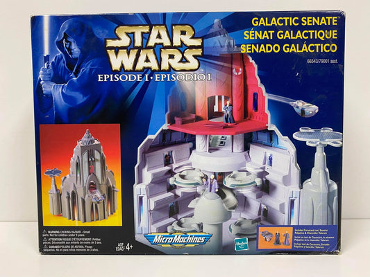 Galactic Senate