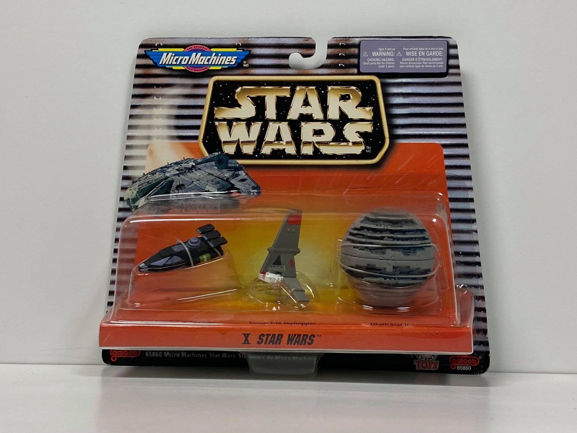 X Star Wars