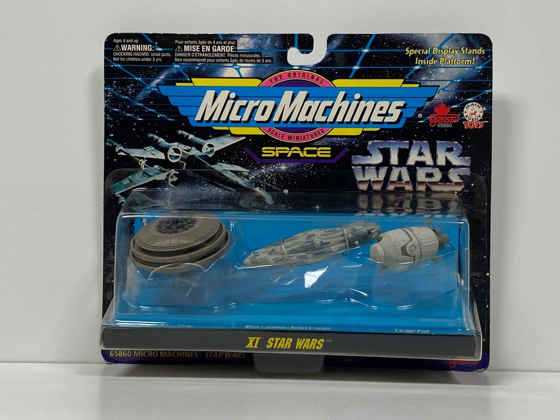 XI Star Wars
