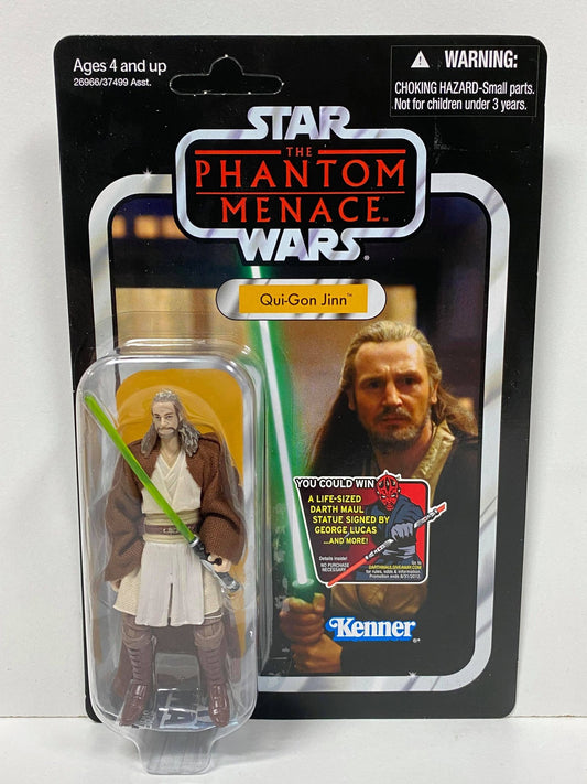 Qui-Gon Jinn (VC75)