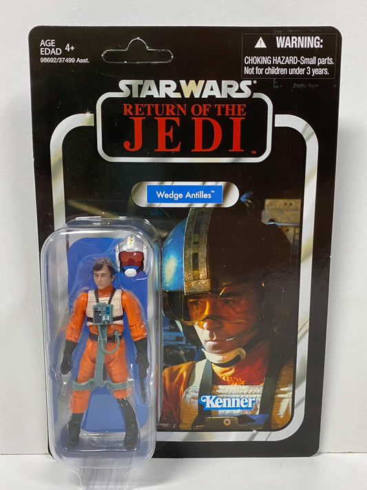 Wedge Antilles (VC28