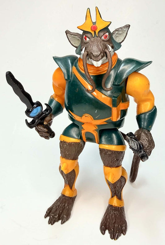 Ratar-O