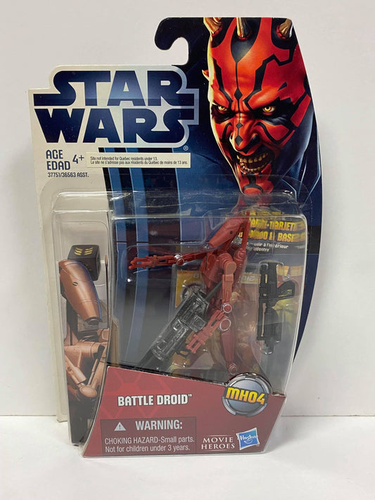 Battle Droid