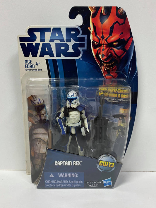 Captain Rex