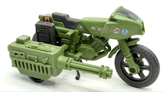 RAM (1983)