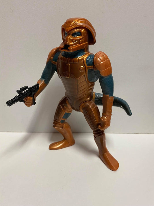 Saurod