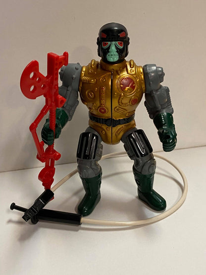 Blast-Attak