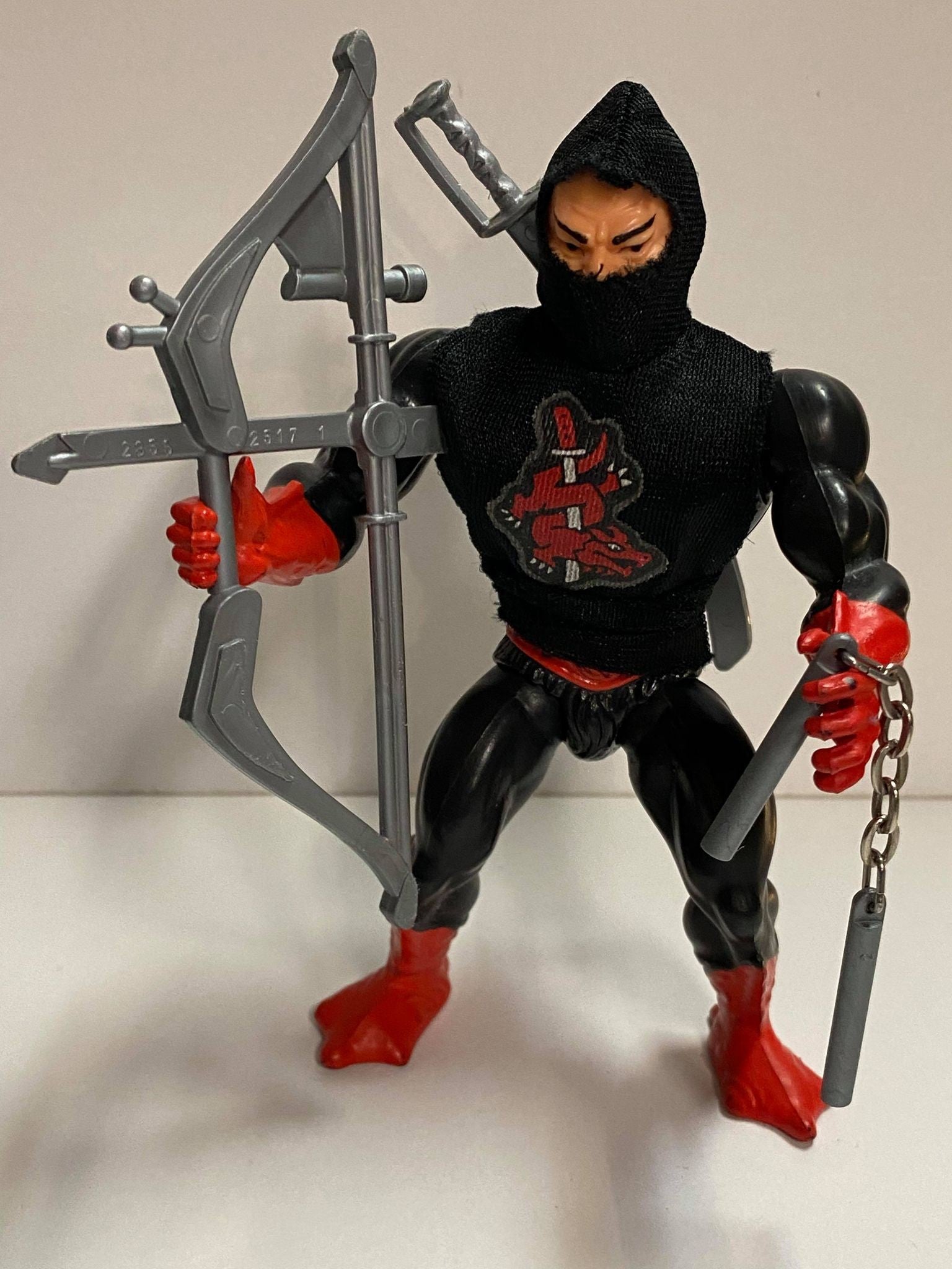 Ninjor