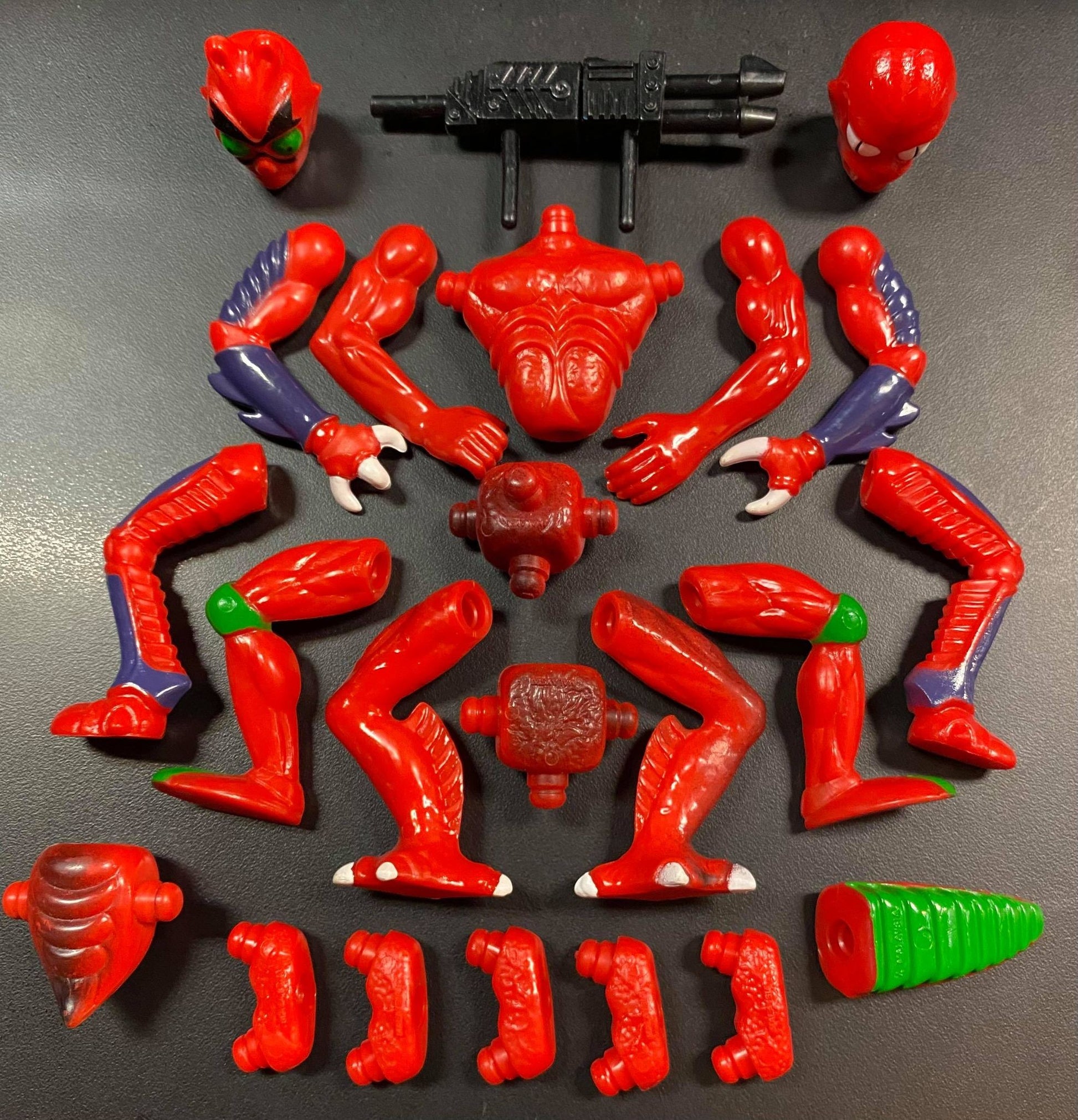 Modulok