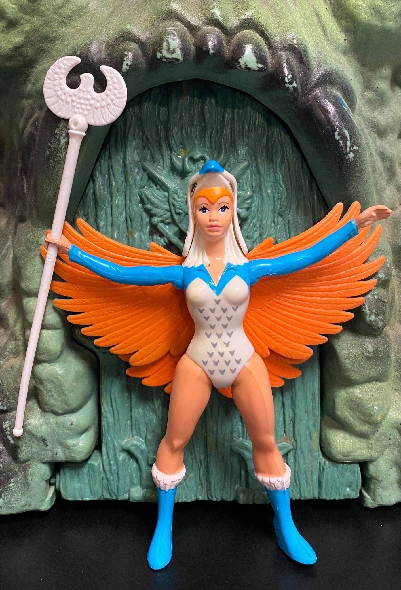 Sorceress