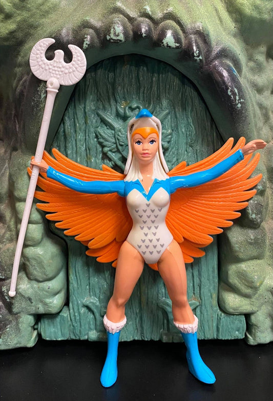 Sorceress