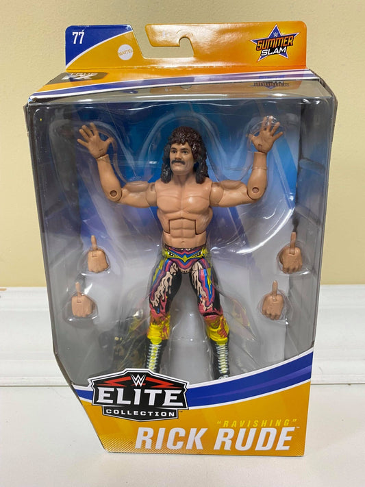 Rick Rude