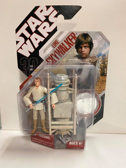 Luke Skywalker