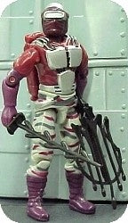 Night Creeper (1990)