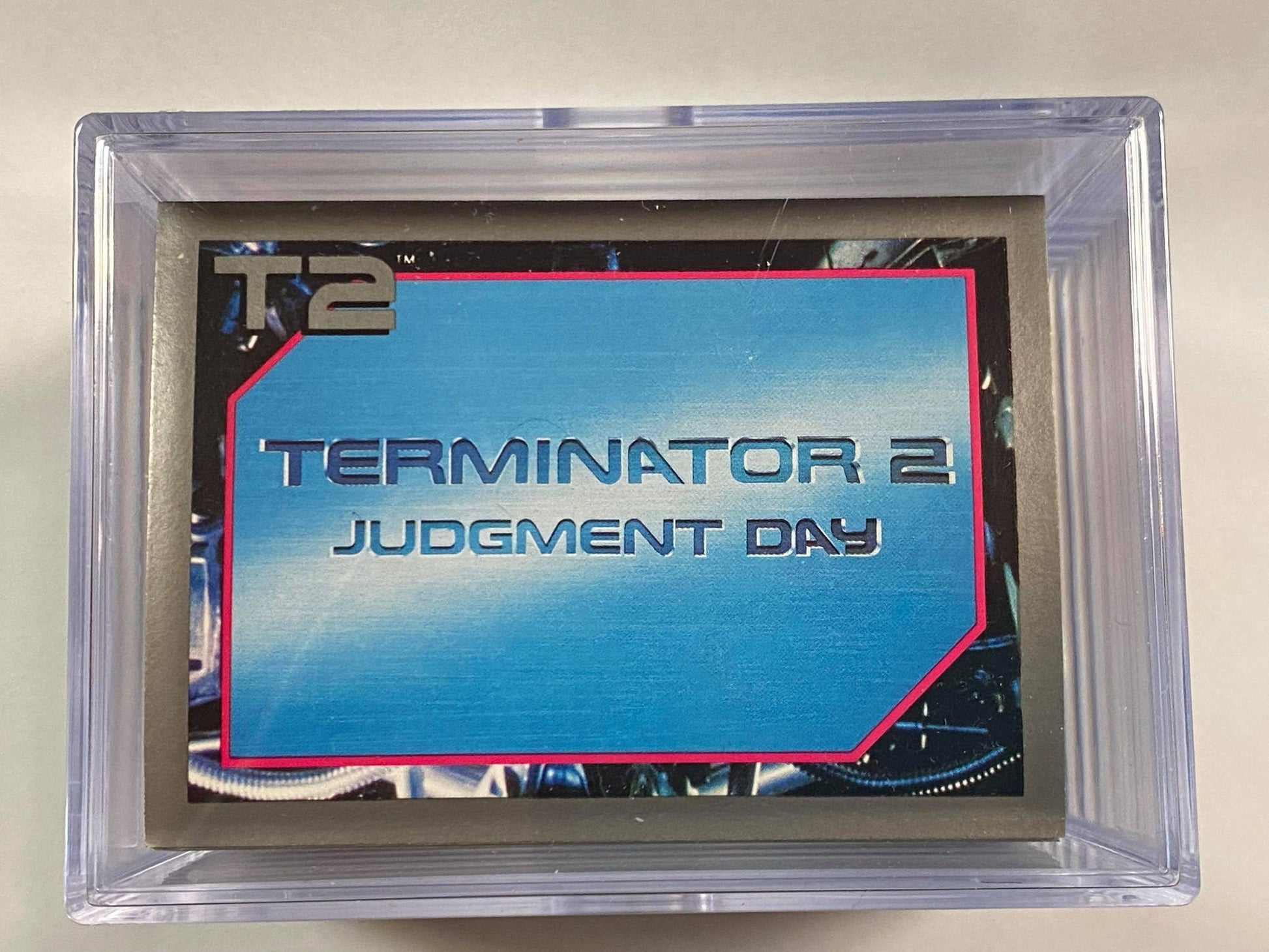 Terminator 2