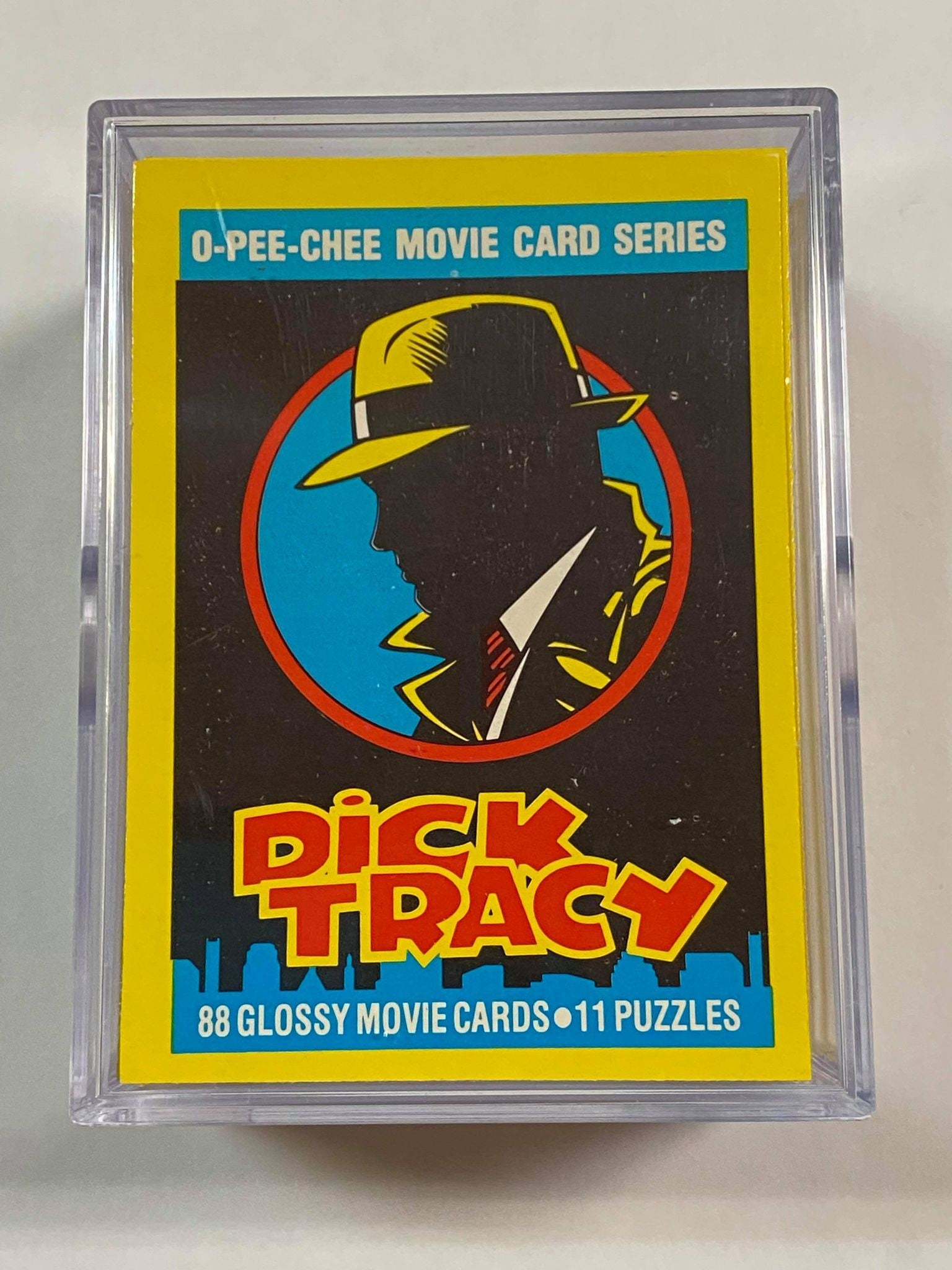 Dick Tracy