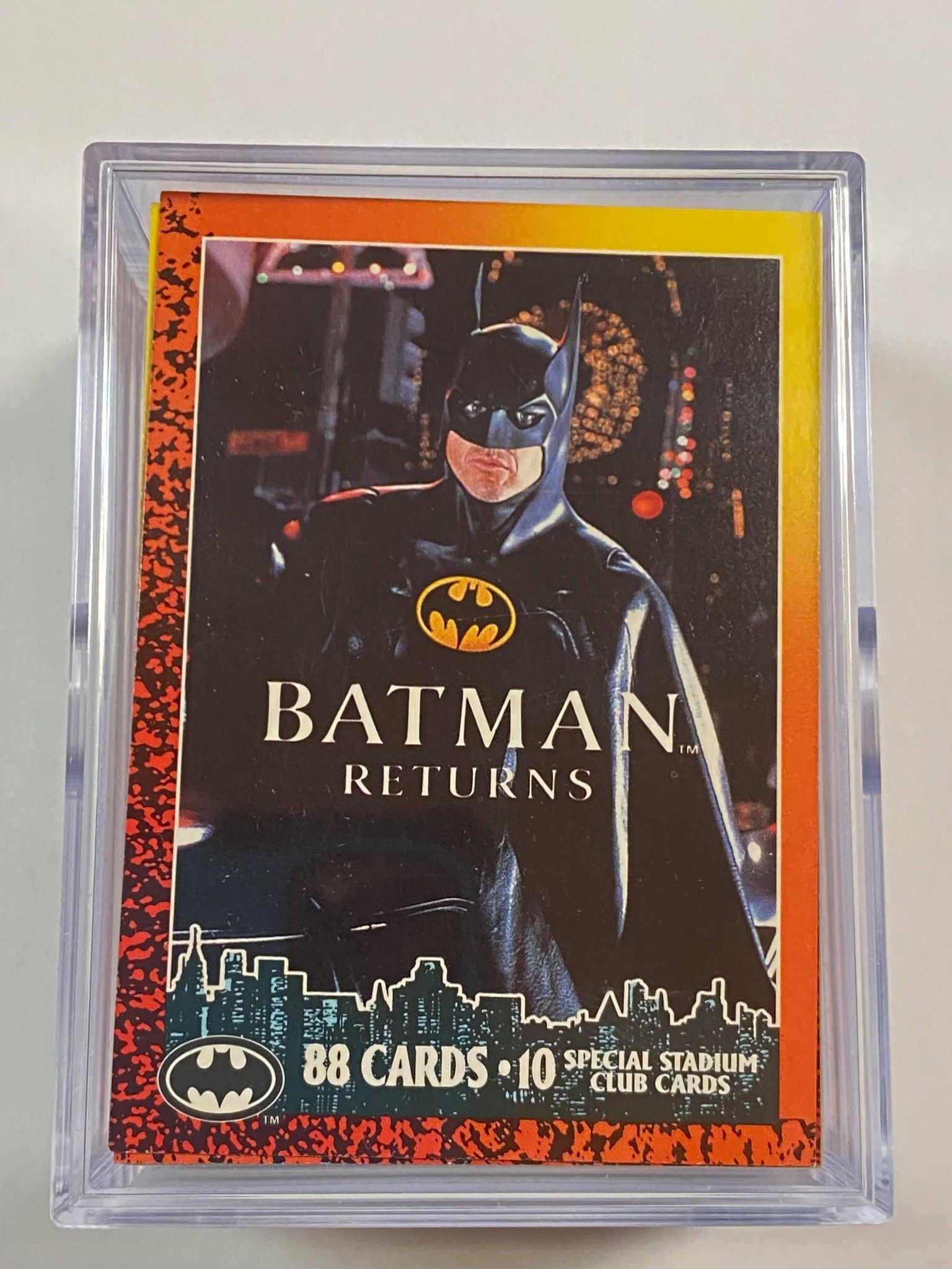 Batman Returns