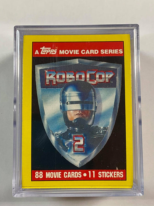 Robocop 2