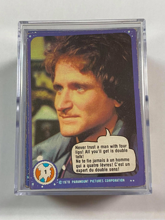 Mork & Mindy