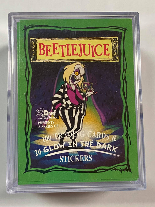 Beetlejuice