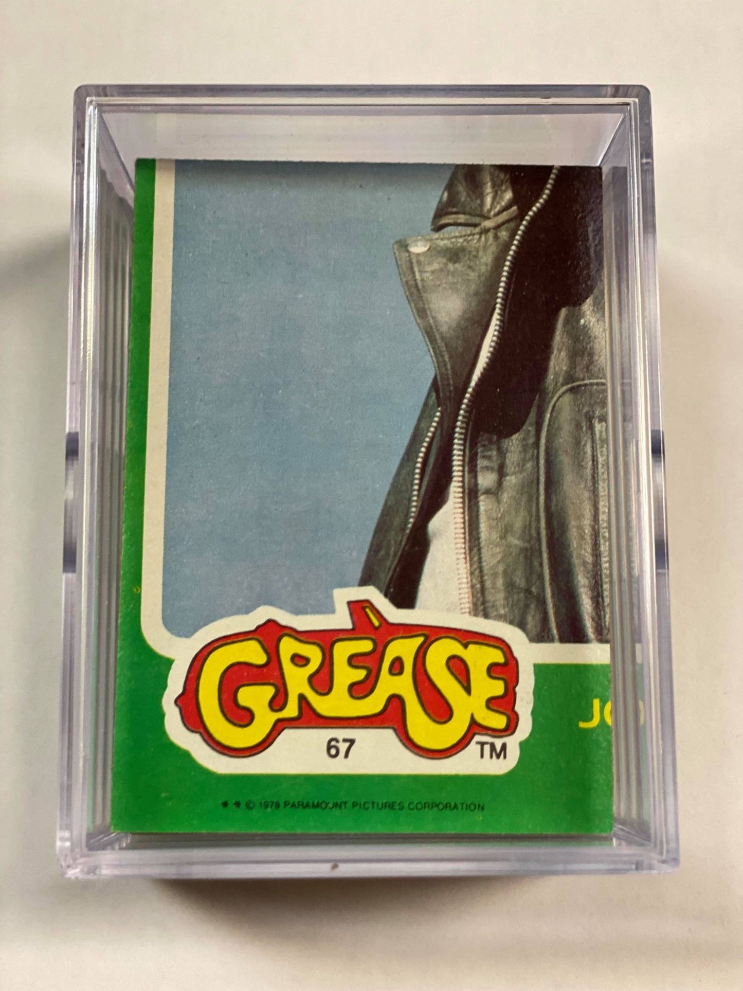 Grease : Series 2