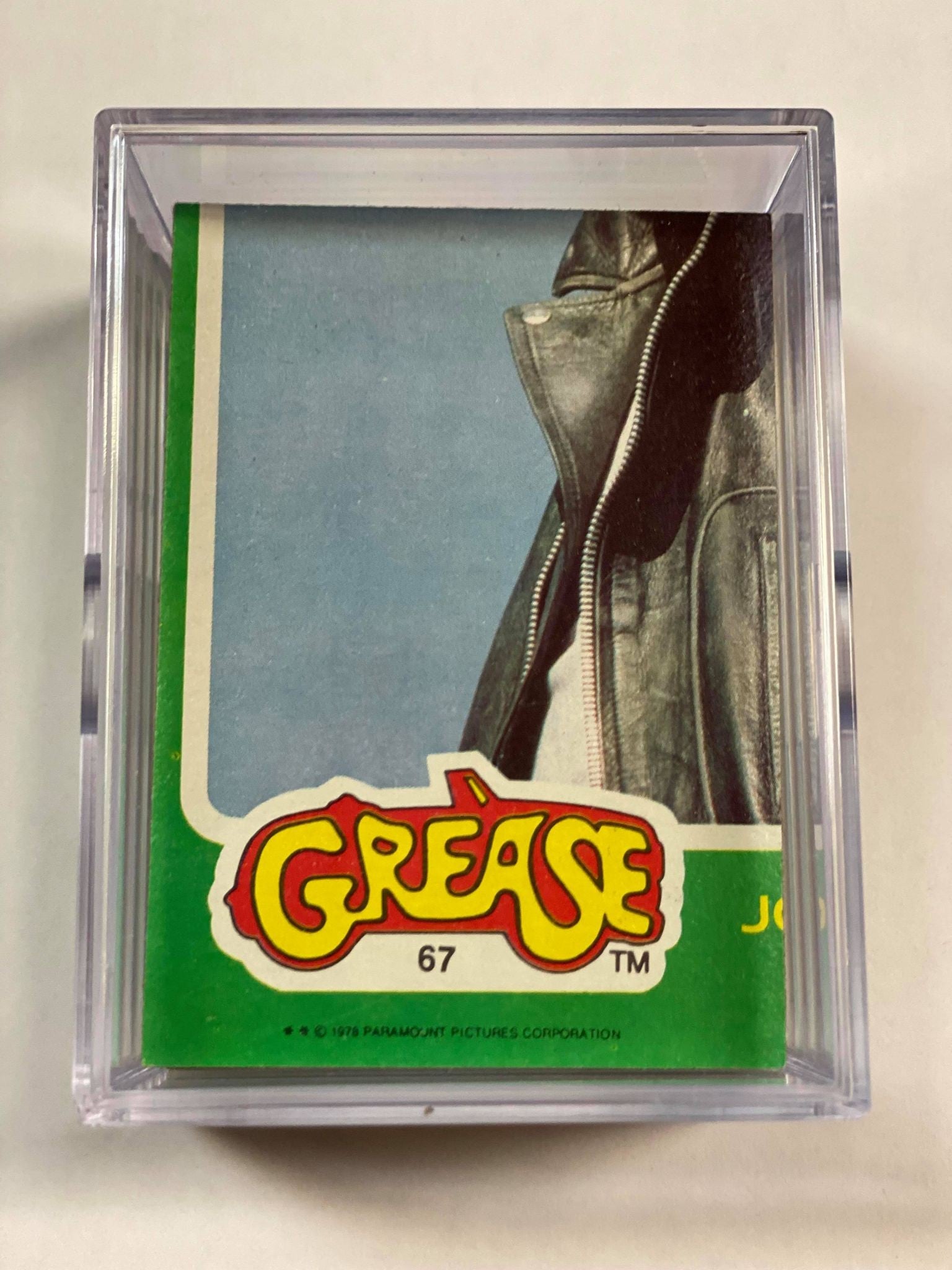 Grease : Series 2