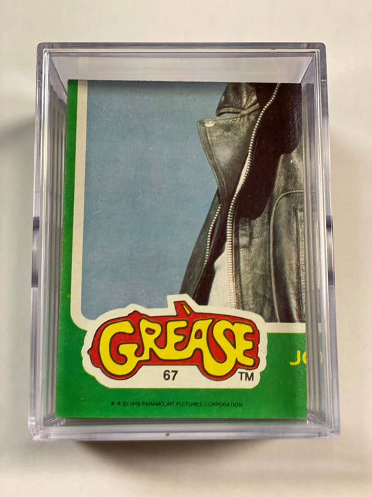 Grease : Series 2