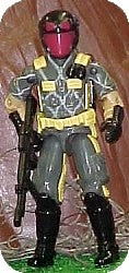 Python Viper (1989)