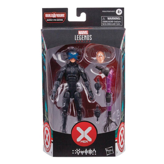 Charles Xavier
