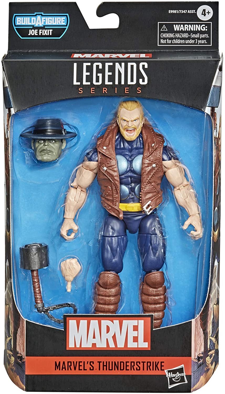 Thunderstrike