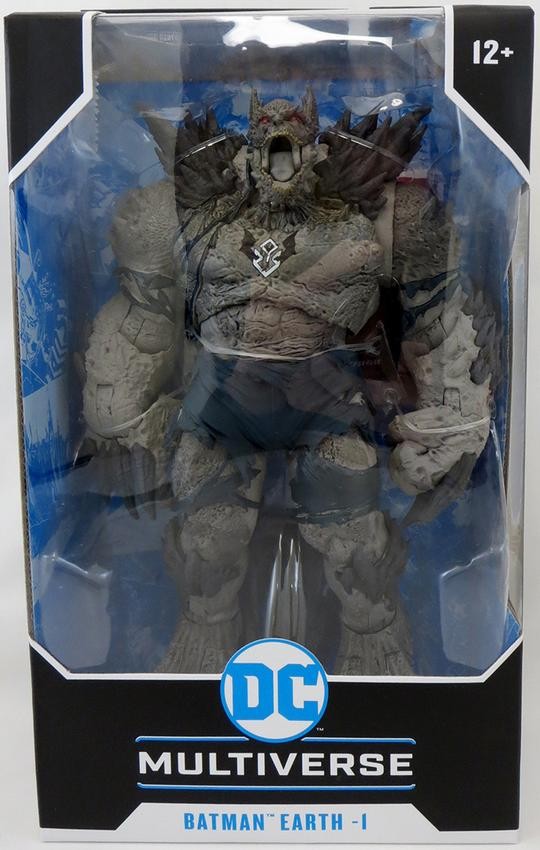 Batman : Earth-1