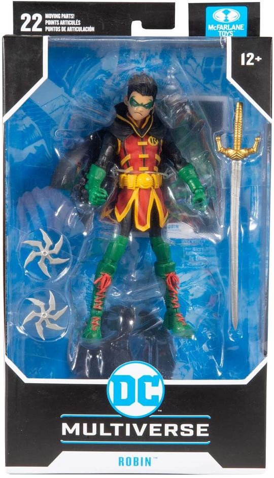 Robin